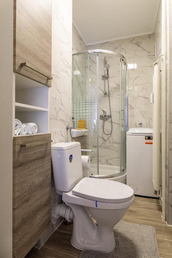 Rayyan Apartment Zagreb